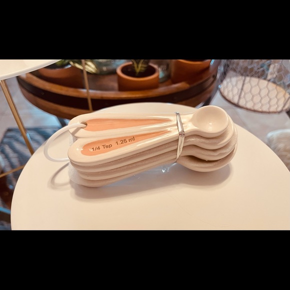 Target Bunny Measuring Spoons - Picture 3 of 6